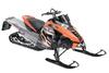 Arctic Cat ProCross XF 1100 Turbo Sno Pro 2012